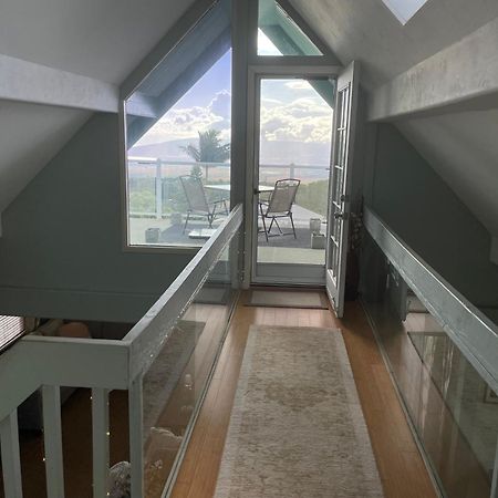 Ha'Le Kiana Bed & Breakfast Kula Eksteriør bilde