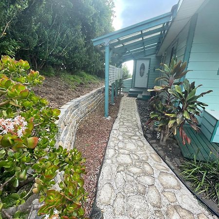 Ha'Le Kiana Bed & Breakfast Kula Eksteriør bilde