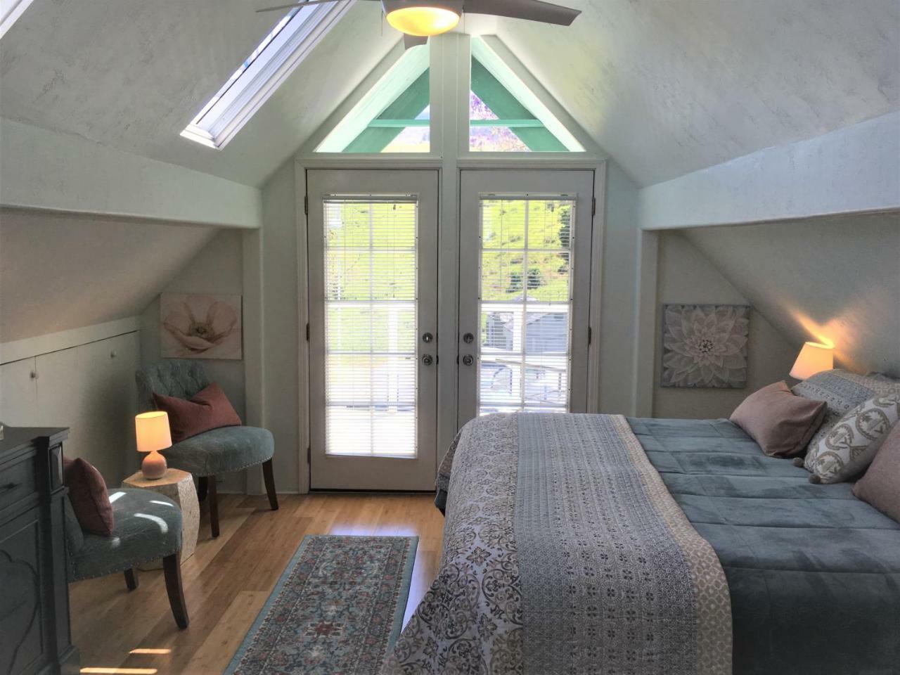 Ha'Le Kiana Bed & Breakfast Kula Eksteriør bilde