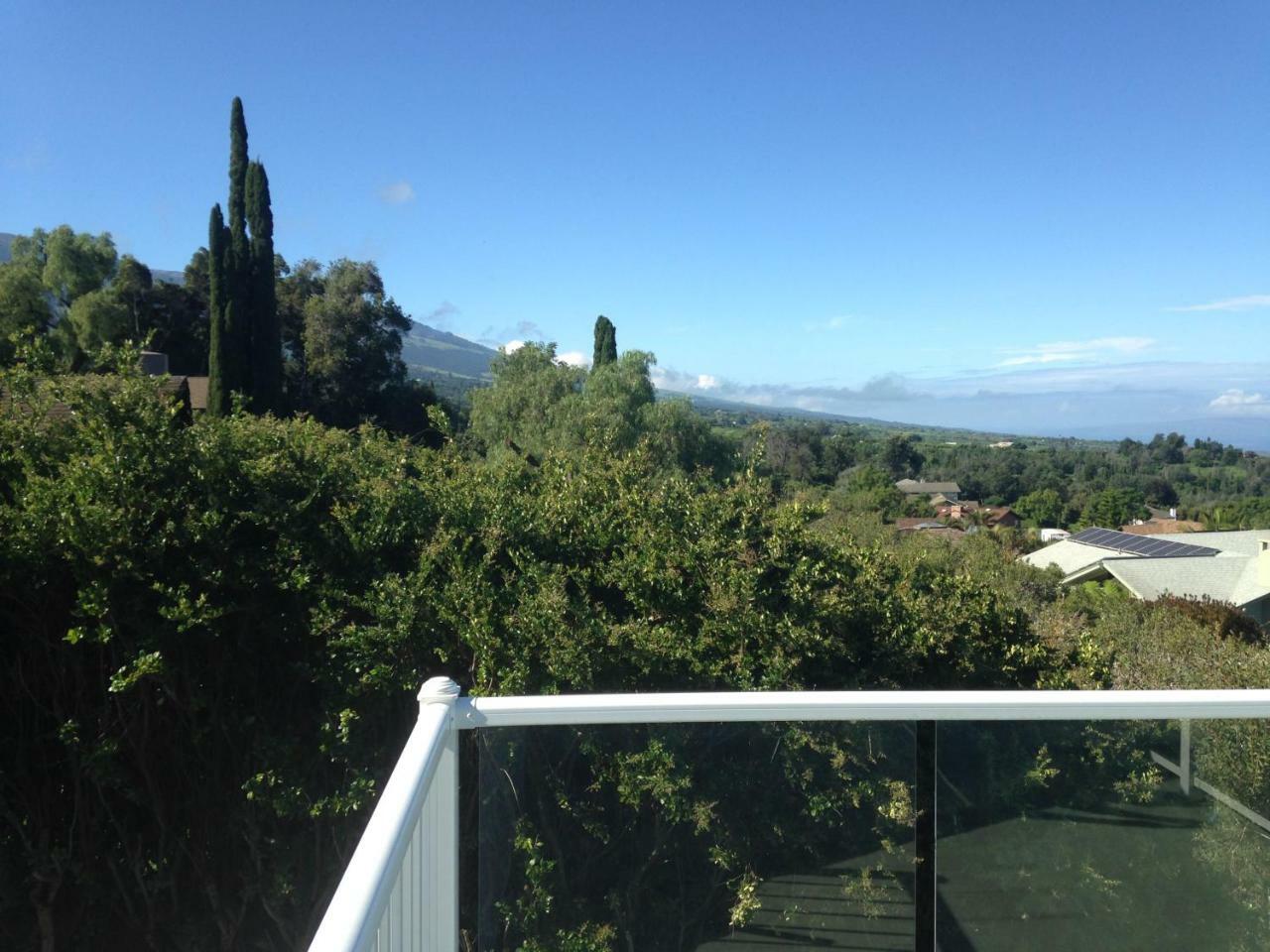 Ha'Le Kiana Bed & Breakfast Kula Eksteriør bilde