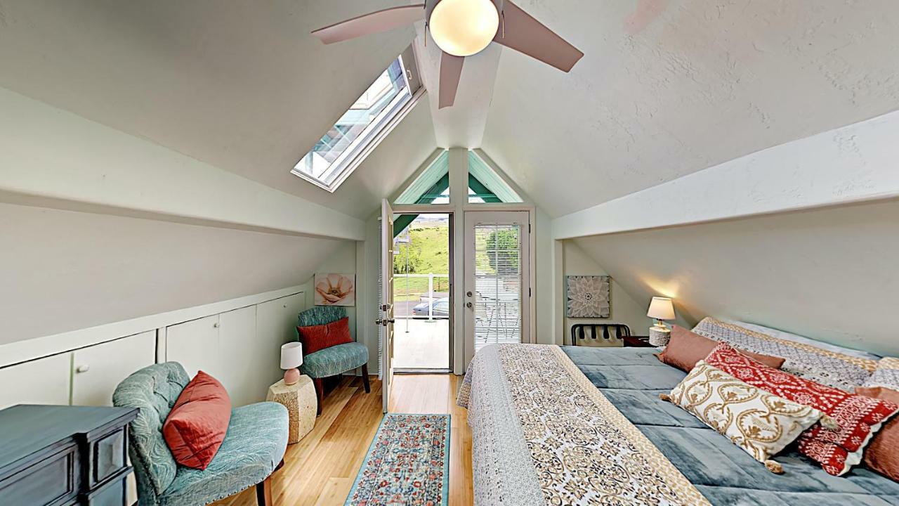 Ha'Le Kiana Bed & Breakfast Kula Eksteriør bilde