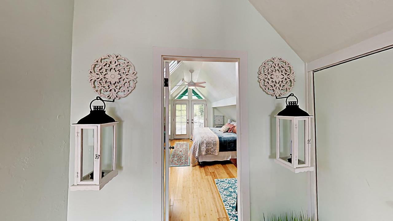 Ha'Le Kiana Bed & Breakfast Kula Eksteriør bilde